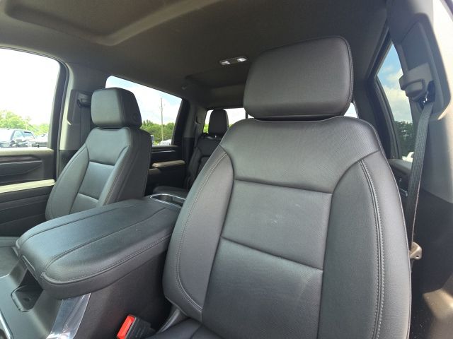 2025 Chevrolet Silverado 2500HD LTZ:46723A
