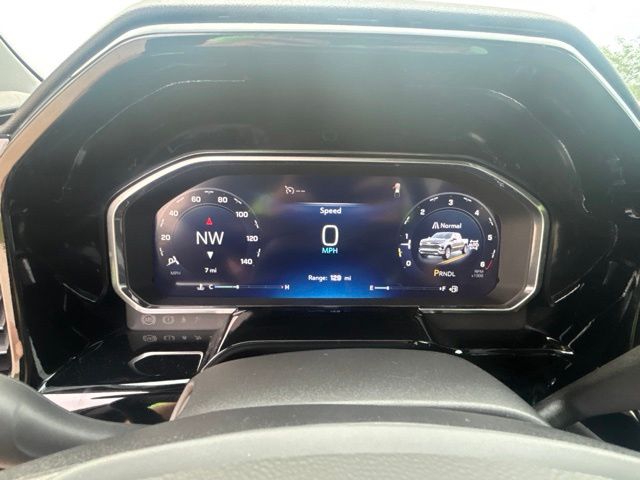 New 2026 Chevrolet Silverado 1500 Truck