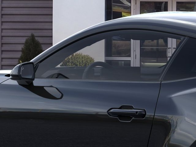 New 2026 Black Ford EcoBoost image 20