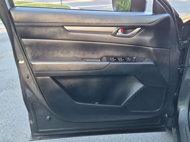 Used 2025 Gray Mazda 2.5 S Preferred Package image 30