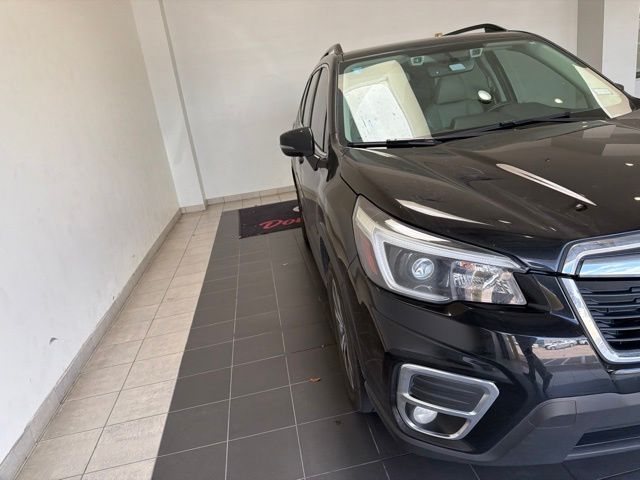 2021 Subaru Forester Limited Black at AutoSavvy Houston Southwest