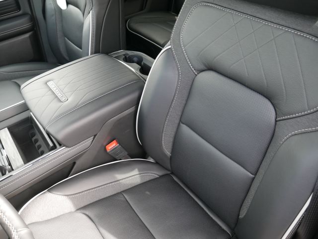 1500 Crew Cab Limited