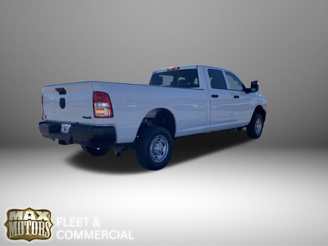 2024 Ram 2500 Tradesman 9