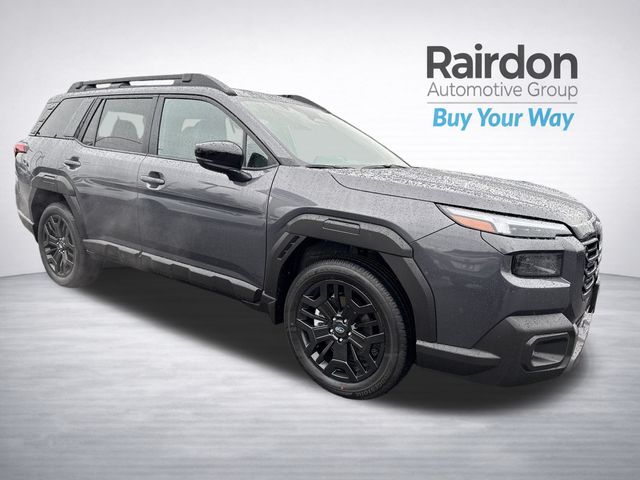 2026 Subaru Outback Limited XT AWD