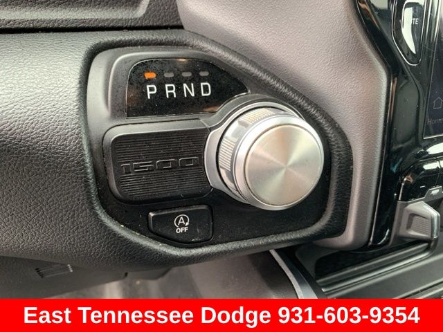 2022 RAM 1500 Laramie photo
