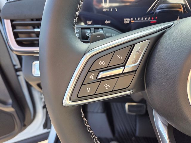 New 2026 White Buick Sport Touring image 31