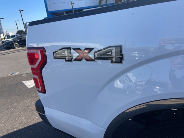 2019 Ford F-150 XLT 12