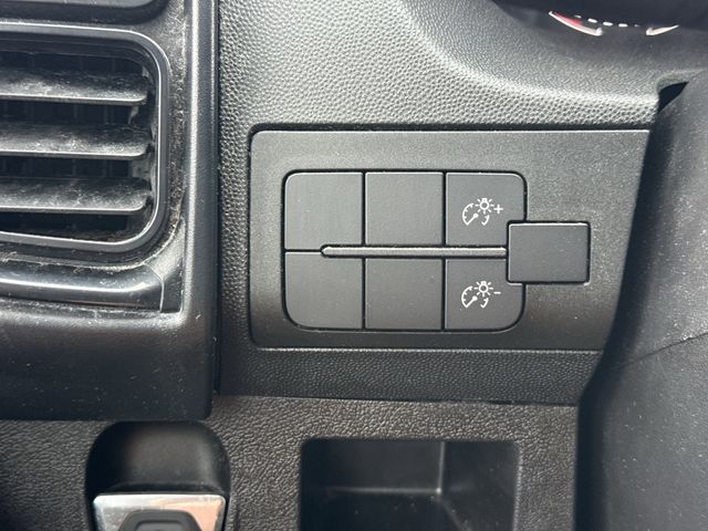 2023 Ram ProMaster 2500 High Roof White at South Houston Nissan