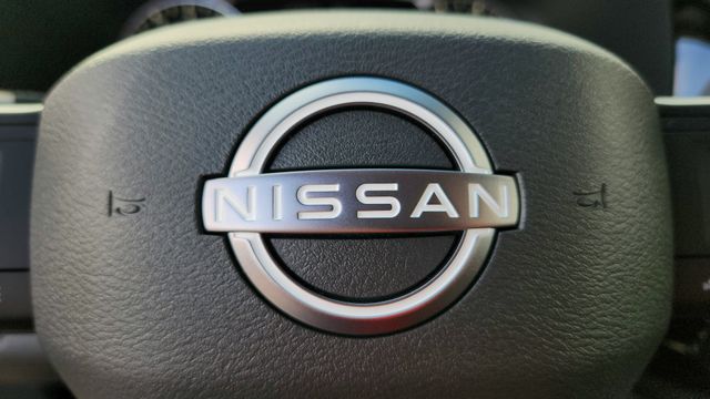 2026 Nissan Pathfinder