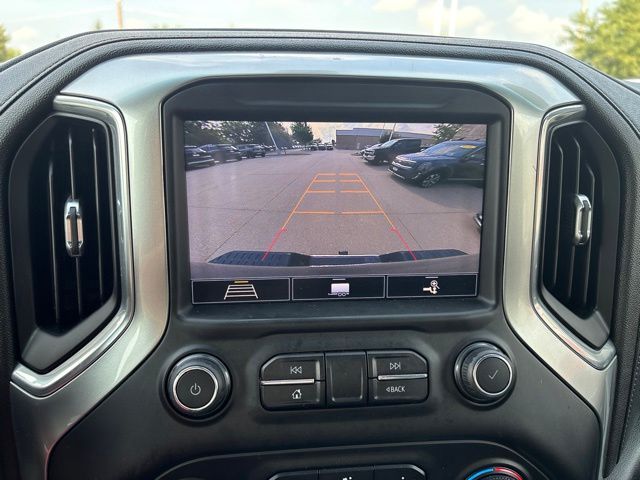 Used 2020 Chevrolet Silverado 2500HD Truck