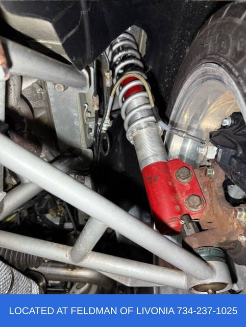 Used 2003 Ford Mustang For Sale in Livonia, MI