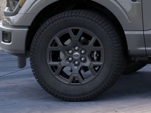 New 2026 Gray Ford STX image 19
