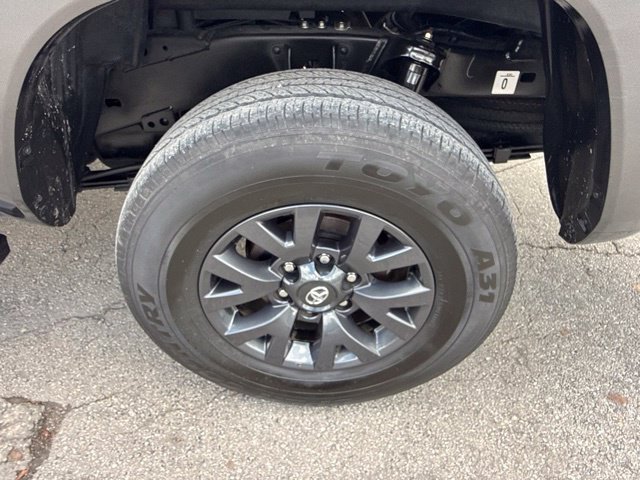 Used 2023 Toyota Tacoma Truck