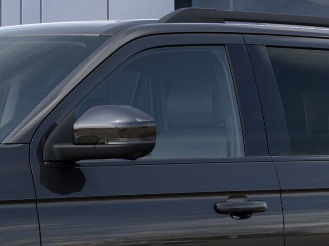 New 2027 Dark Matter Gray Metallic Ford Platinum image 20