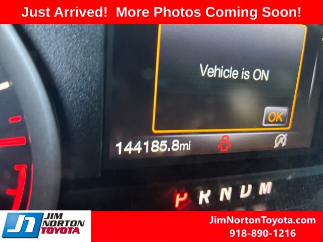 Used 2019 Ford F-150 Truck