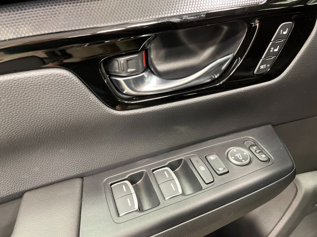 New 2026 Canyon Honda EX-L image 14