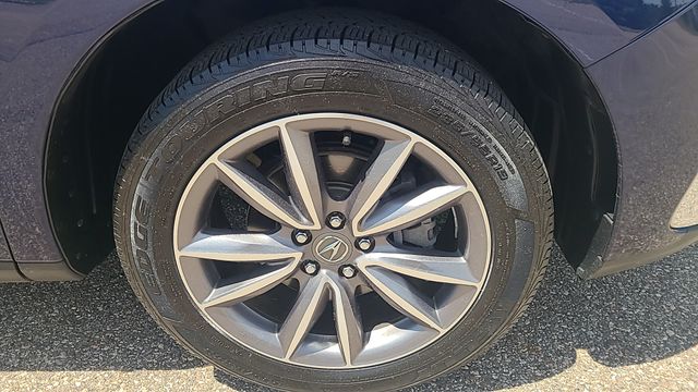Used 2021 Acura RDX SUV