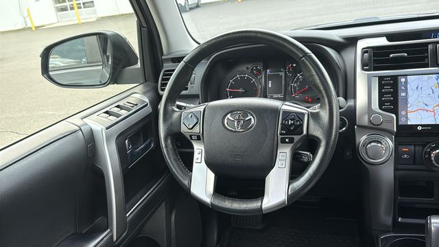 Used 2024 Toyota 4Runner SUV