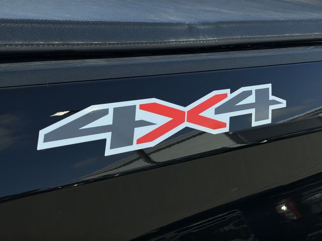 Used 2024 Black Chevrolet LT image 37