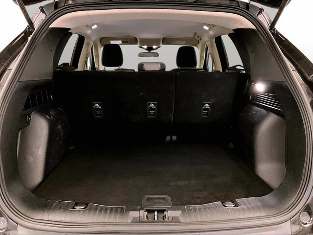 2020 Ford Escape SE Black at Phil Fitts Ford