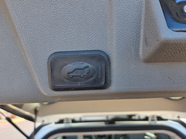 2015 Chevrolet Traverse 2LT