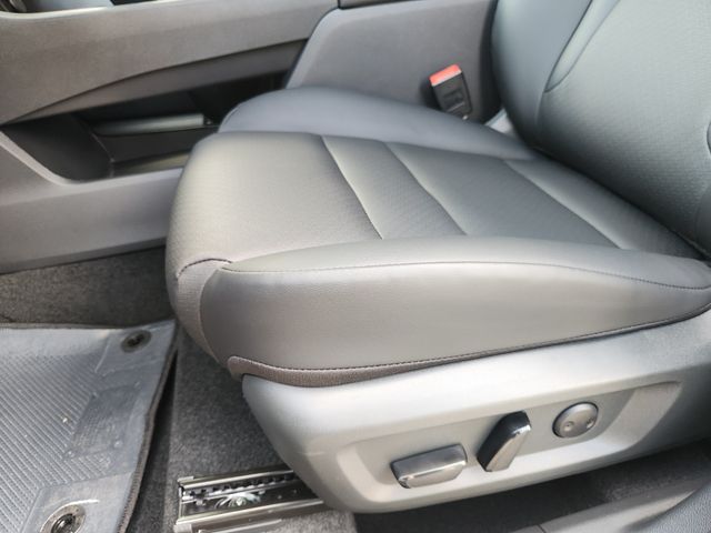 New 2026 Nissan Rogue SUV