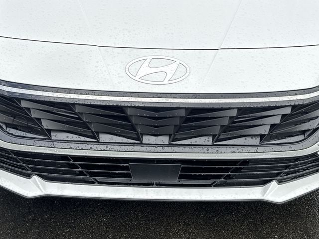 New 2026 Hyundai Elantra For Sale in Indianapolis, IN