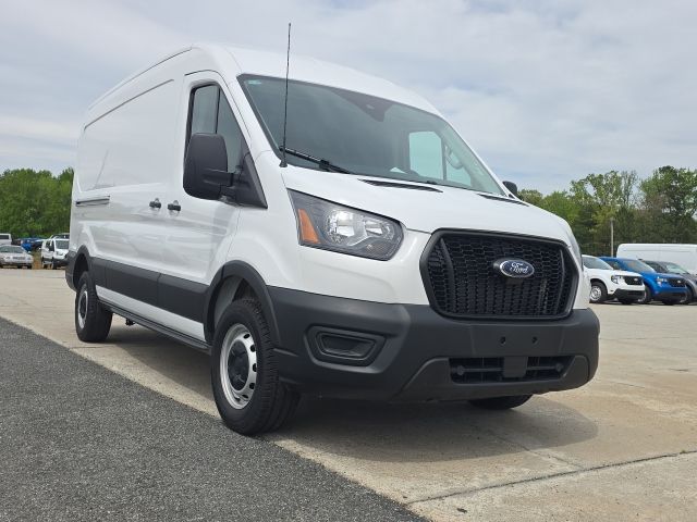 2024 Ford Transit-250 Base:B02248