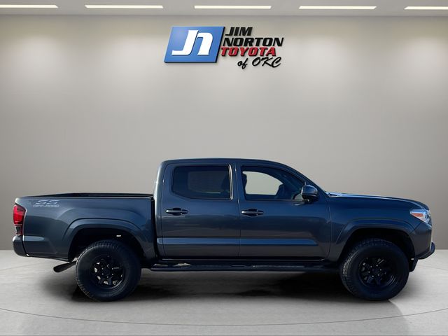 Used 2023 Toyota Tacoma Truck