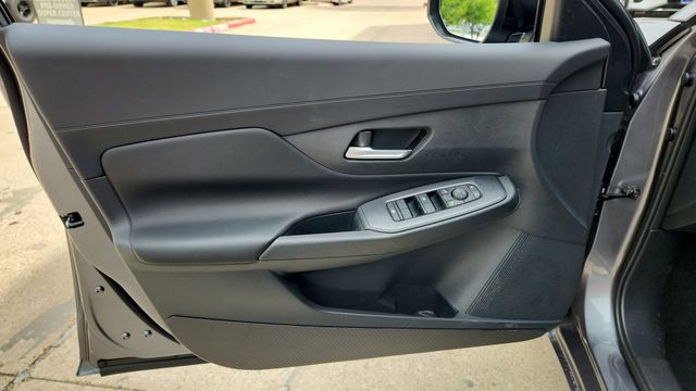 2026 Nissan Sentra