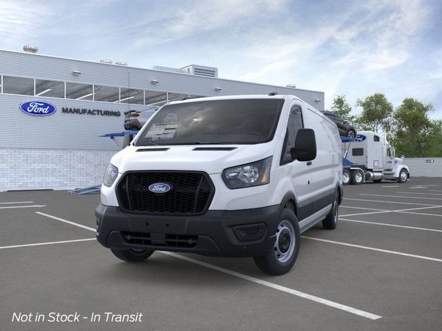 2026 Ford Transit-250