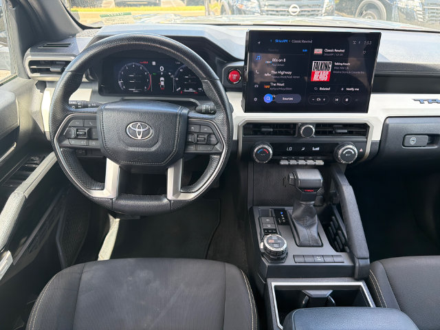 Used 2024 Toyota Tacoma Truck