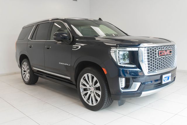 Used 2023 GMC Yukon SUV