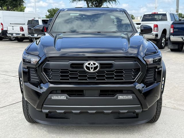 2024 Toyota Tacoma TRD Off-Road - 8