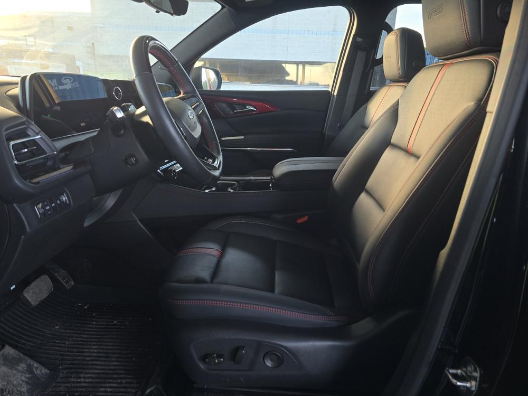 2025 Chevrolet Traverse AWD RS