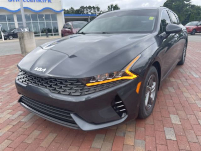  2023 Kia K5 LXS FWD   
