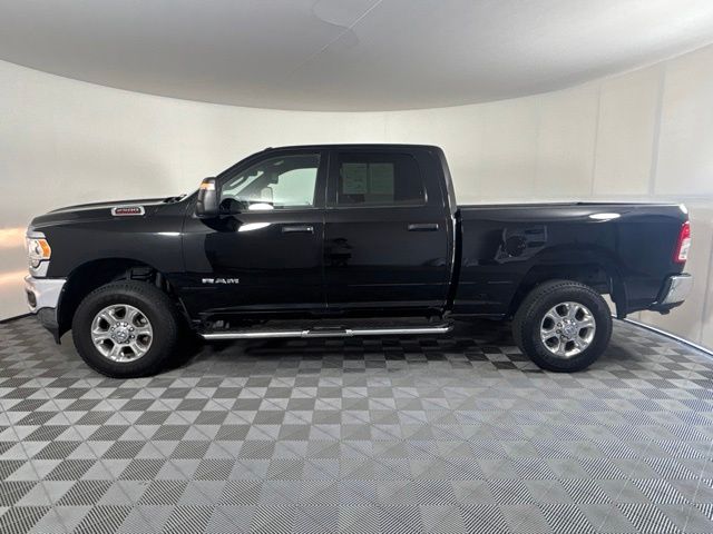 Used 2024 Ram 2500 Truck