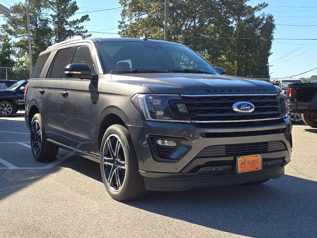 Photo of 2021 Ford Expedition Limited in Dallas, GA - 7,  2021 Ford Expedition Limited:166932B