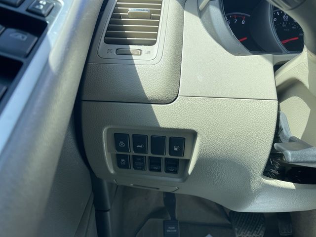 Used 2012 Nissan Murano For Sale in Livonia, MI