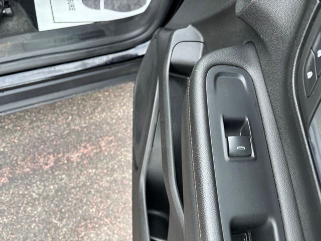 2023 GMC Terrain AWD AT4