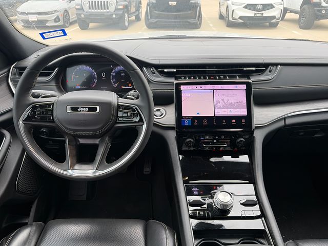Used 2023 Jeep Grand Cherokee L SUV