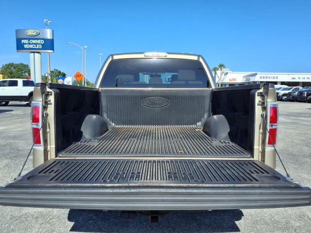 2014 Ford F-150 FX2 photo