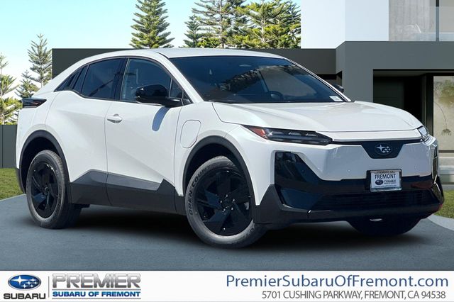 2026 Subaru Uncharted Premium
