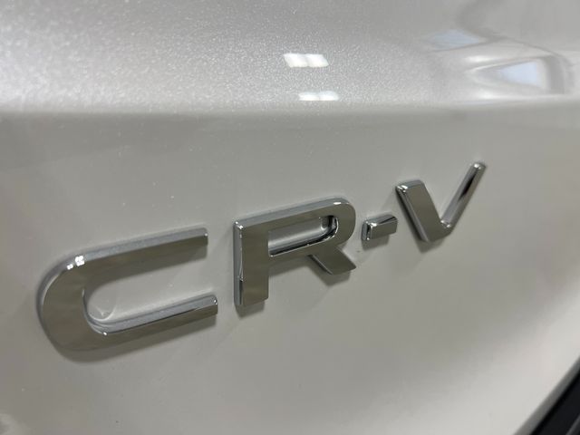 2025 Honda CR-V EX-L 9