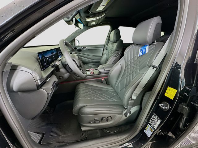 Thumbnail: 2026 Genesis GV80 - 16