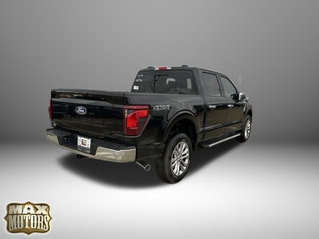 2024 Ford F-150 XLT 8