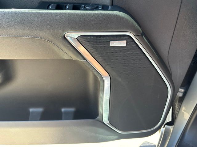 Used 2024 Chevrolet Silverado 1500 Truck