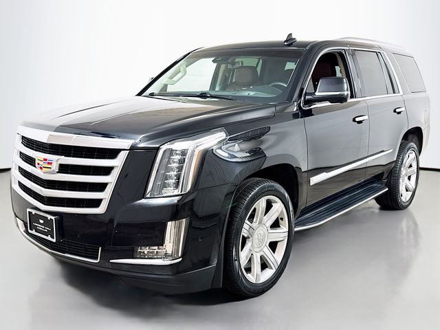 2019 Cadillac Escalade Luxury 4WD