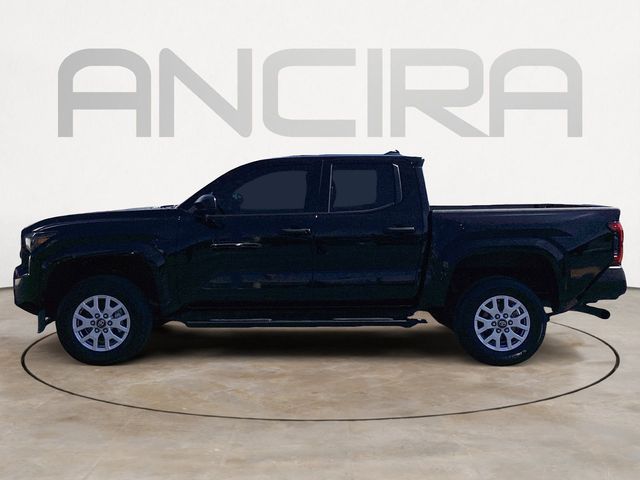 Used Car 2025 Toyota Tacoma  Sr For Sale Under $35,000 In San Antonio, Texas