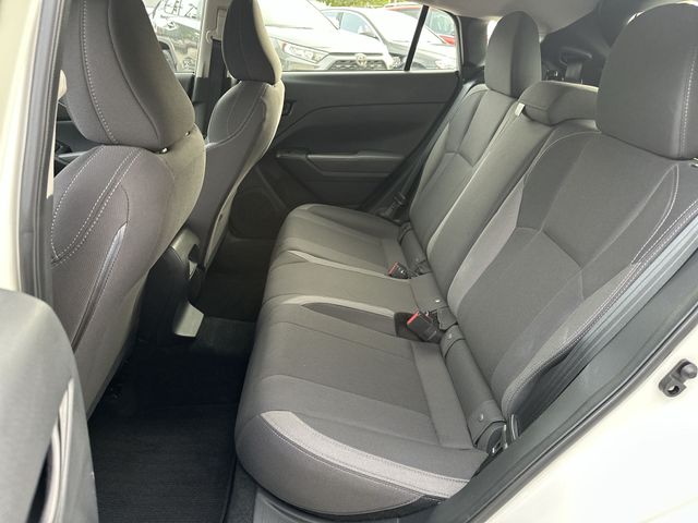 2024 Subaru Impreza - $19,777